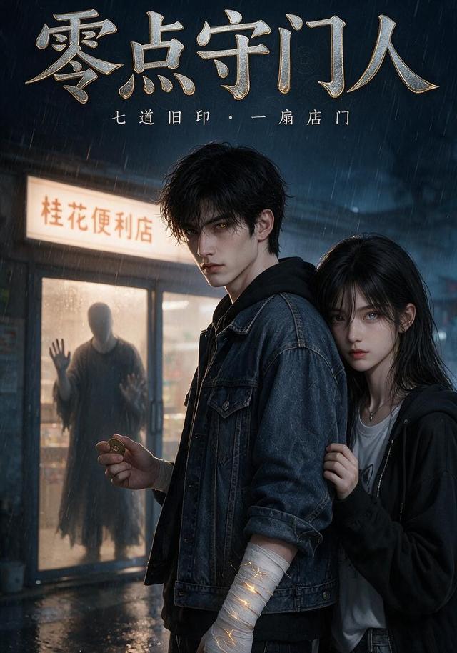 零点守门人