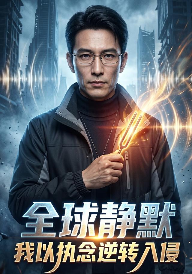 全球静默我以执念逆转入侵