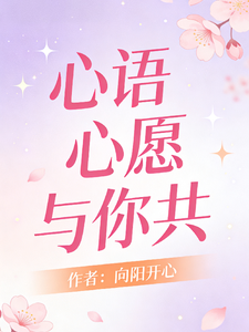 心语心愿与你共 cover