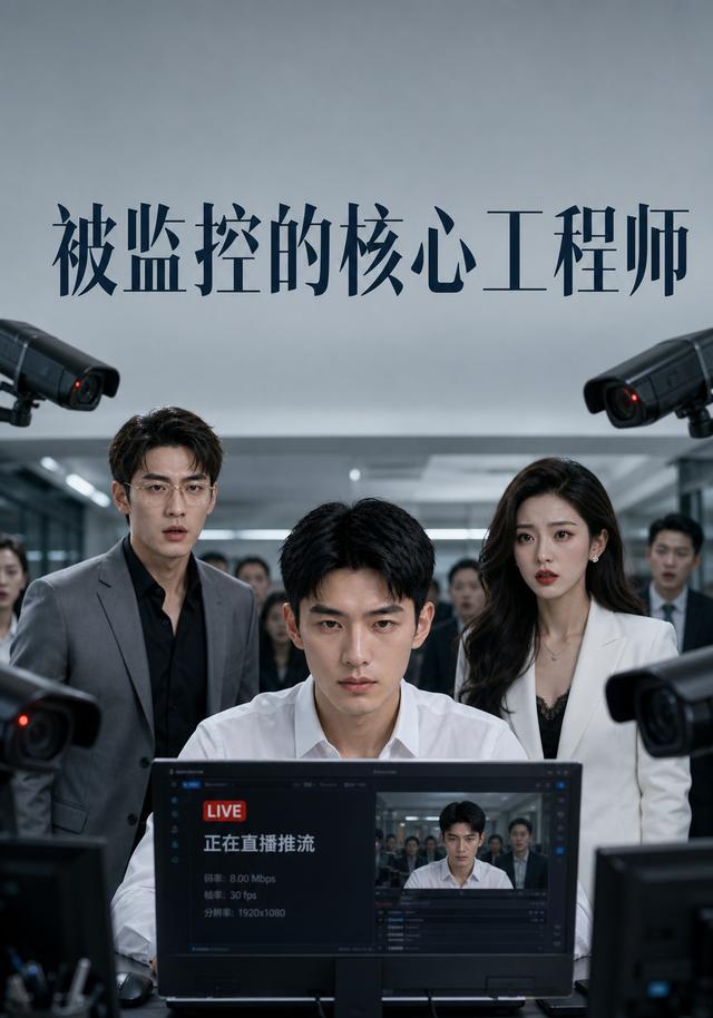 被监控的核心工程师