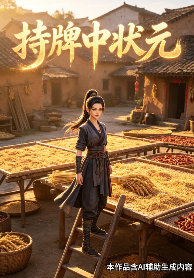 持牌中状元 cover