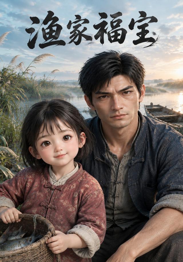 渔家福宝 cover