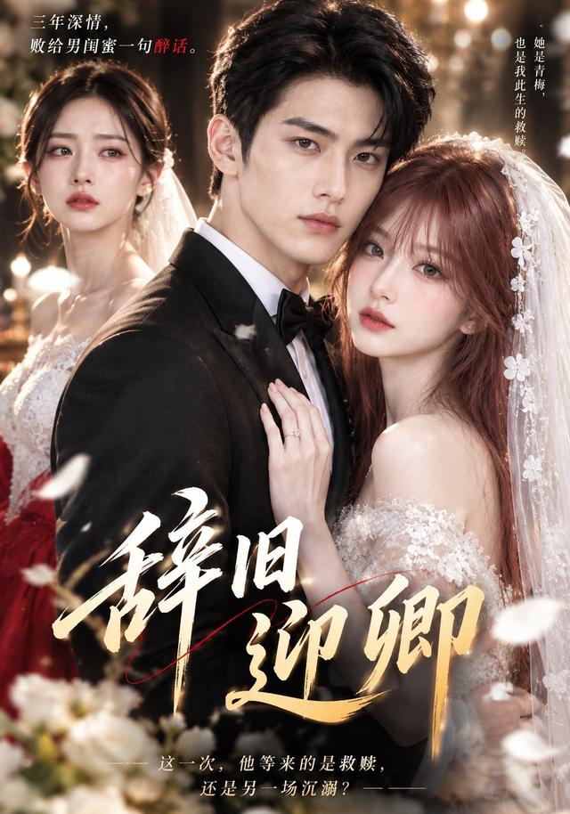 辞旧迎卿 cover