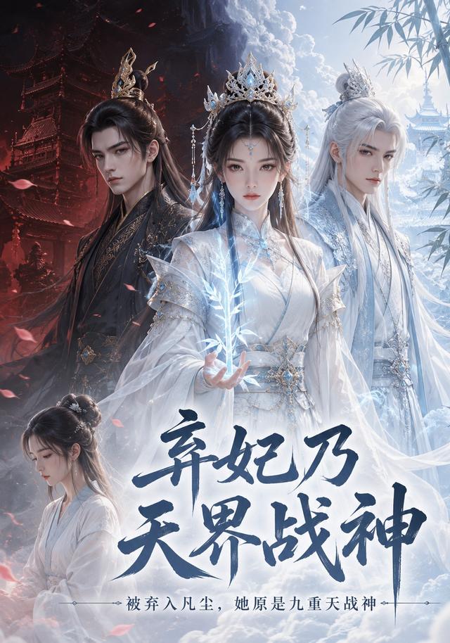 弃妃乃天界战神