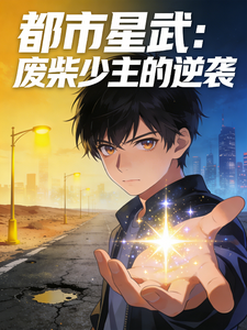 都市星武:废柴少主的逆袭 cover