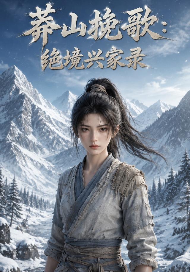 莽山挽歌绝境兴家录