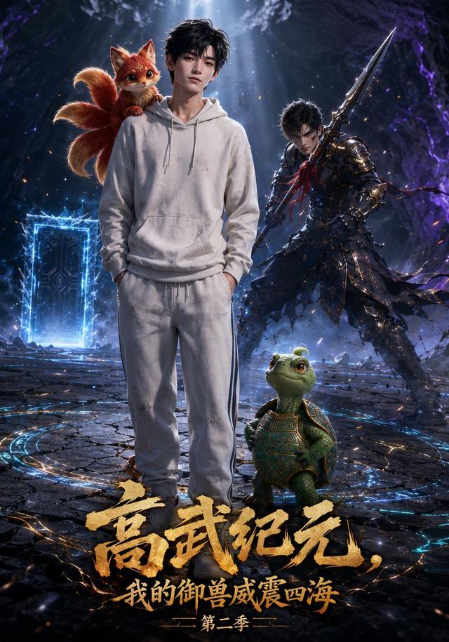高武纪元：我的御兽威震四海第二季