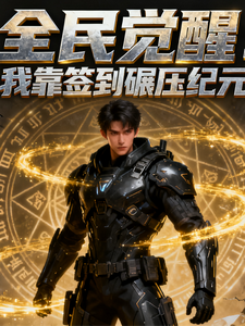 全球觉醒：我靠签到碾压纪元 cover