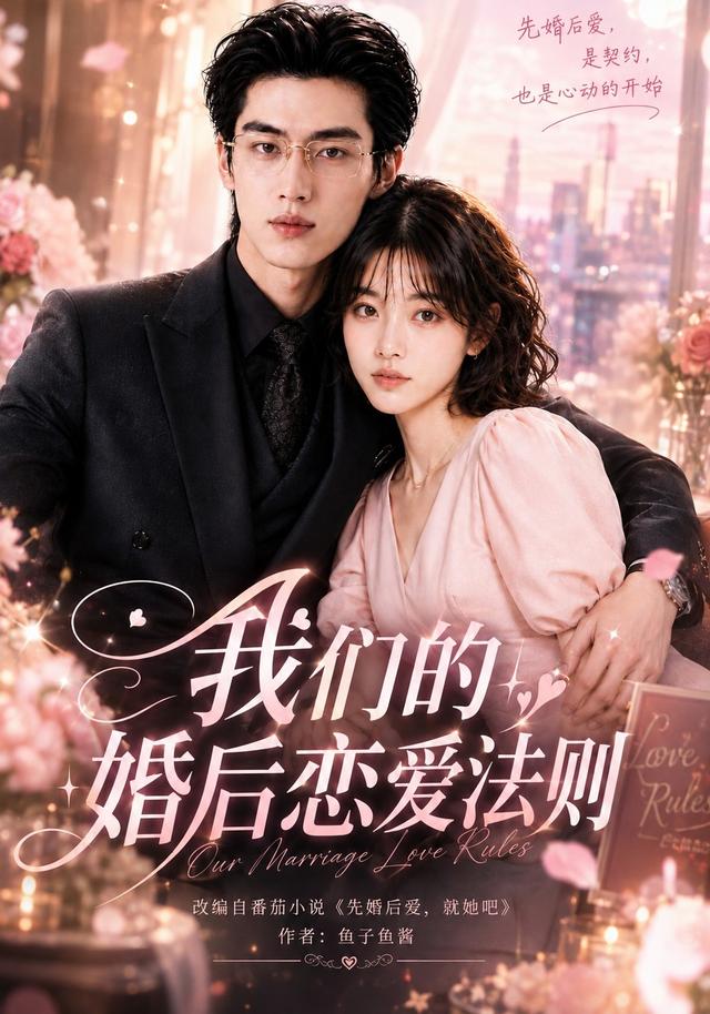 我们的婚后恋爱法则