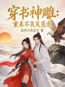 穿书神雕：重来不负芙蕖意 cover