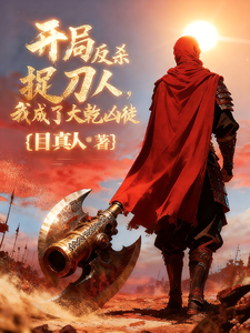 开局反杀捉刀人，我成了大乾凶徒 cover