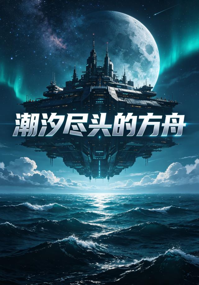 潮汐尽头的方舟