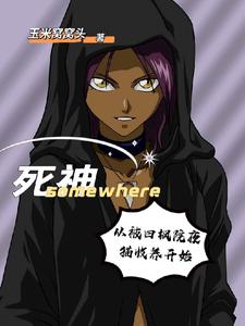 死神:从被四枫院夜猫收养开始 cover