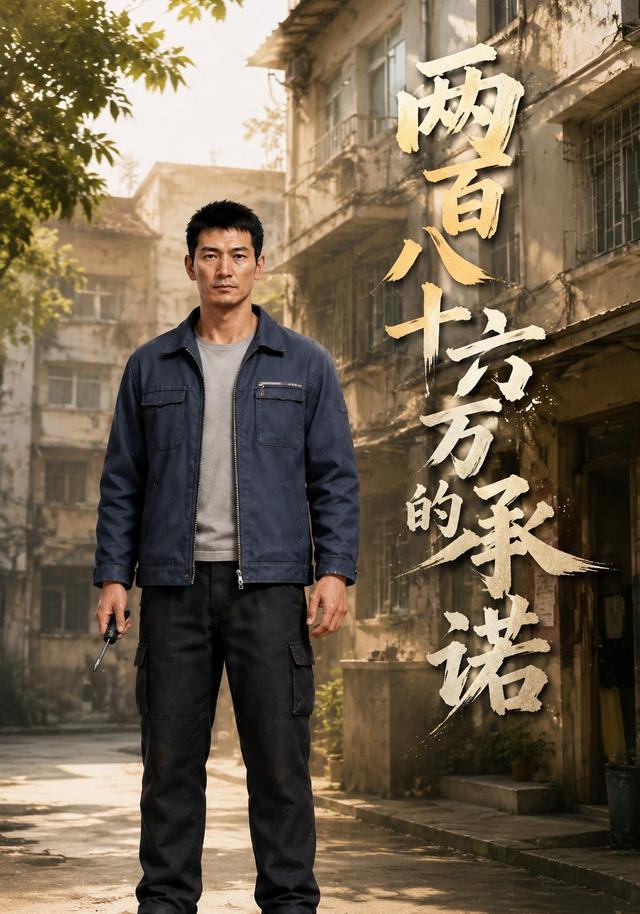 两百八十六万的承诺 cover