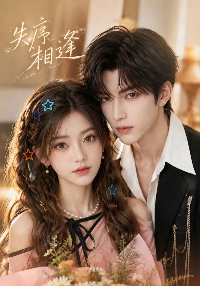 失序相逢 cover
