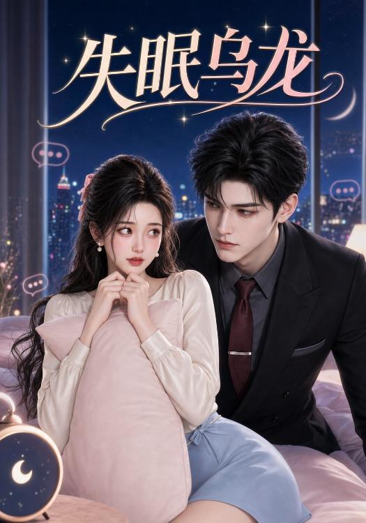 失眠乌龙 cover