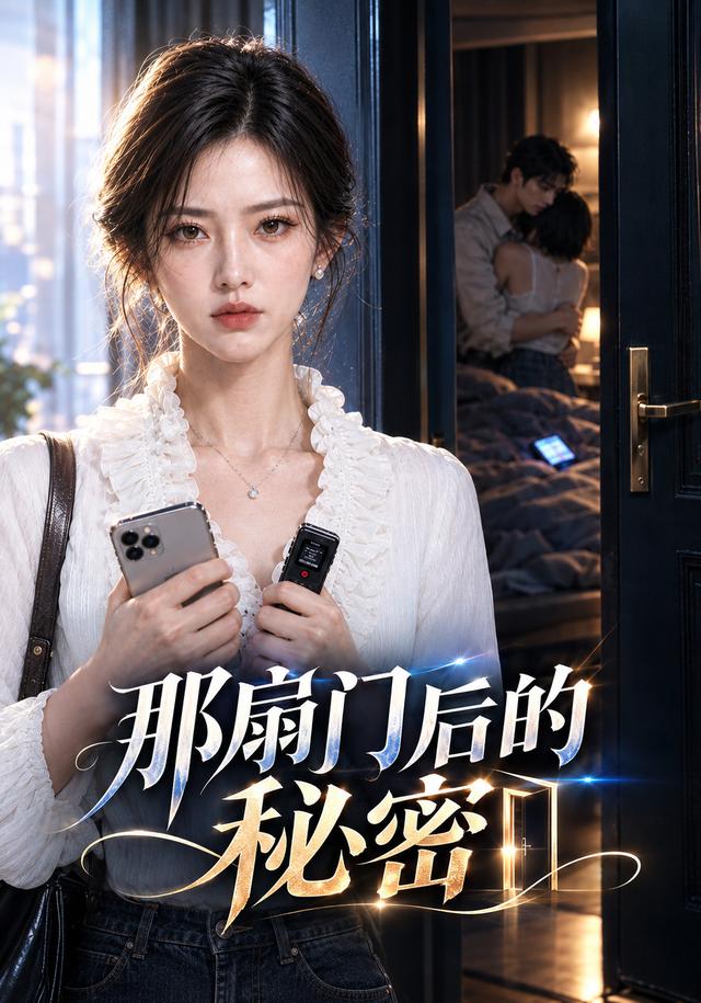 那扇门后的秘密