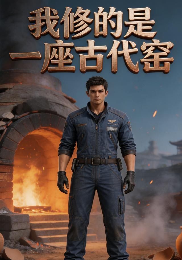 我修的是一座古代窑