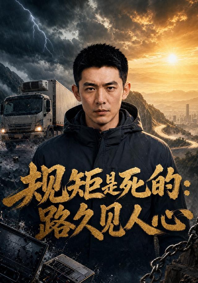 规矩是死的：路久见人心