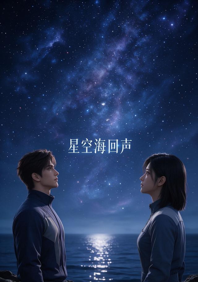 星空海回声