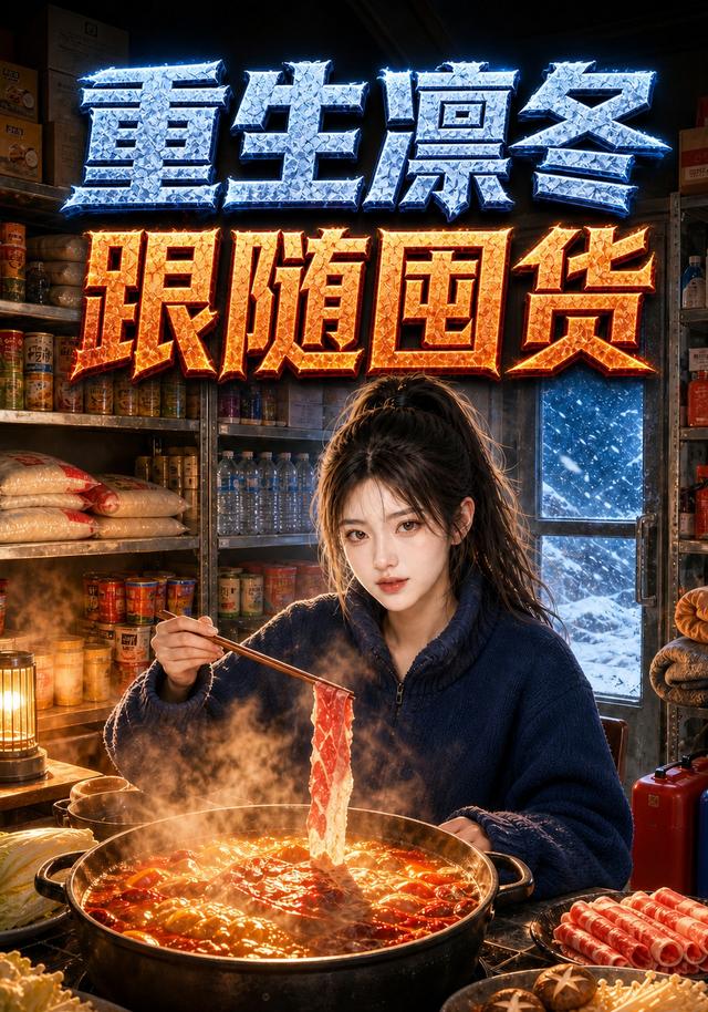 重生凛冬跟随囤货