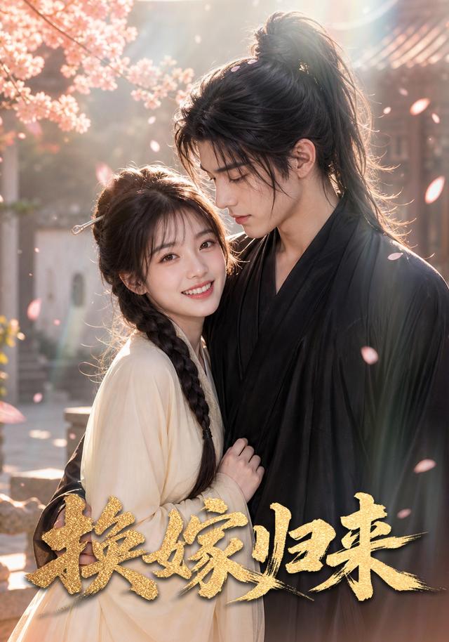 换嫁归来 cover