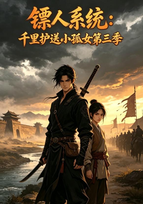 镖人系统：千里护送小孤女第三季
