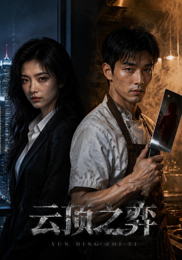 云顶之弈