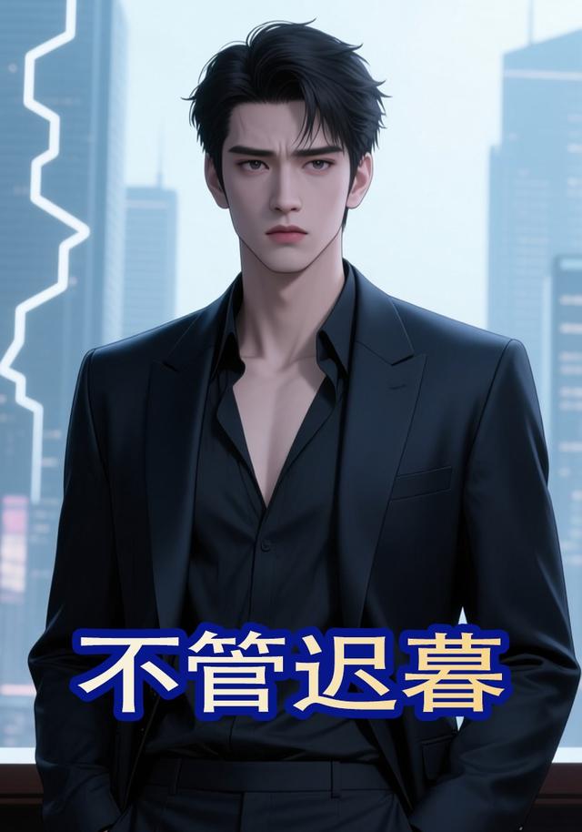 不管迟暮