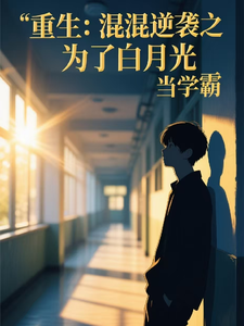 重生混混逆袭之为了白月光当学霸 cover