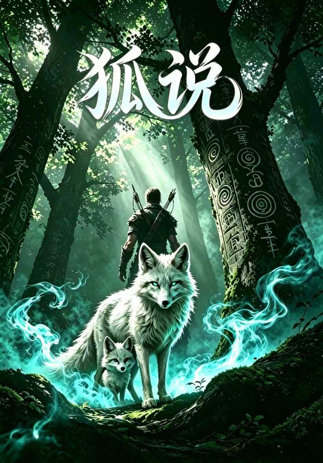 狐说