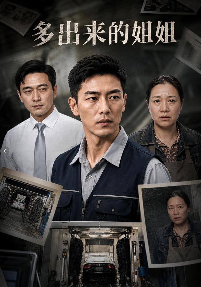 多出来的姐姐 cover