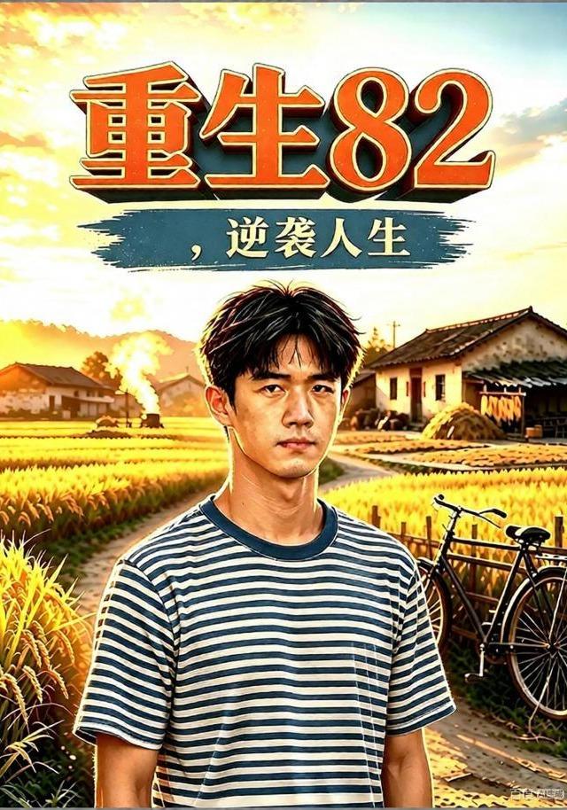 重生82，逆袭人生
