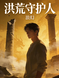 洪荒守护人 cover