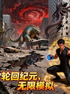 轮回纪元，无限模拟 cover