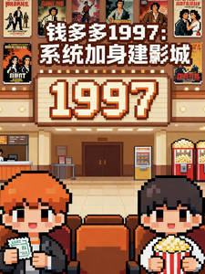 钱多多1997:系统加身建影城 cover