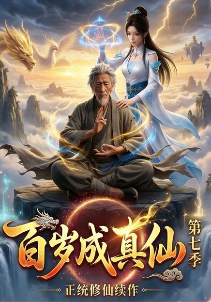 百岁成真仙第七季