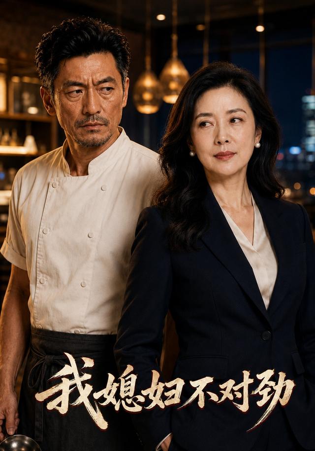 我媳妇不对劲