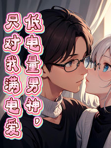 低电量学神，只对我满电偏爱 cover