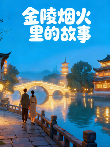 金陵烟火里的故事 cover