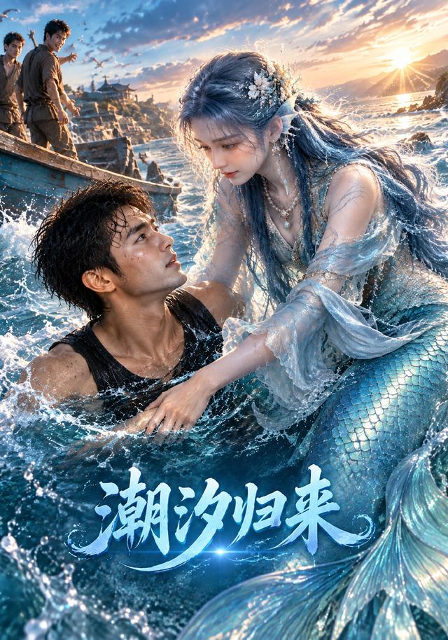 潮汐归来