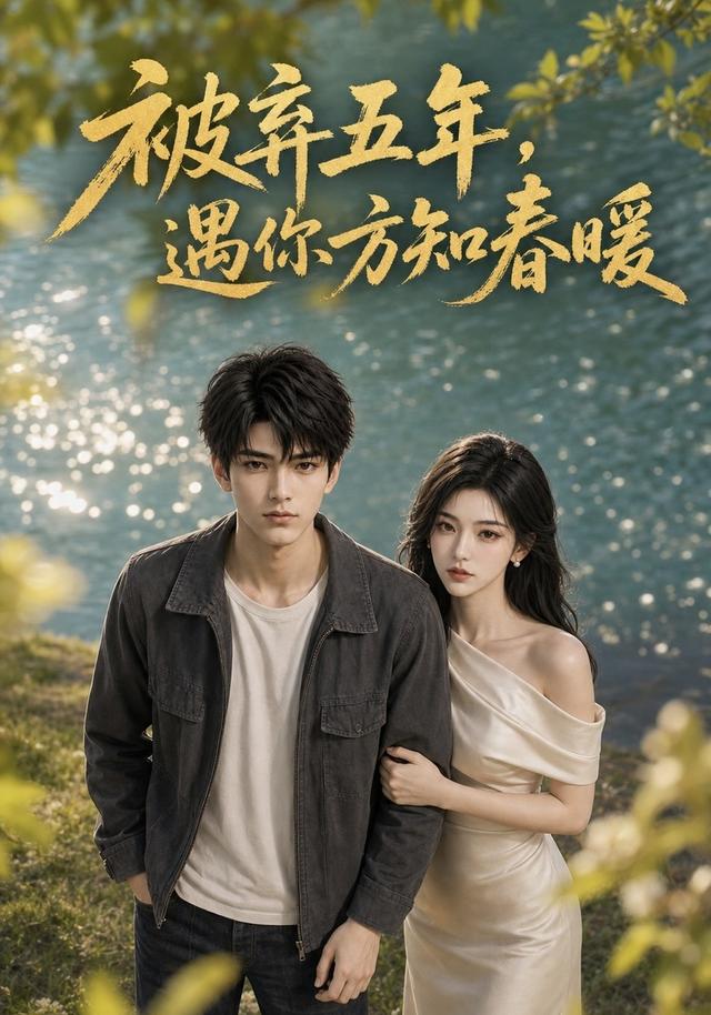 被弃五年，遇你方知春暖 cover
