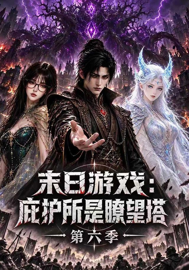 末日游戏：庇护所是瞭望塔第六季