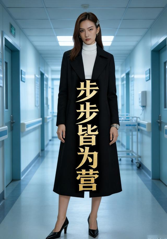 步步皆为营