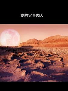 我的火星恋人 cover