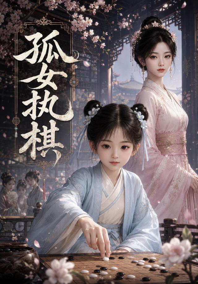 孤女执棋