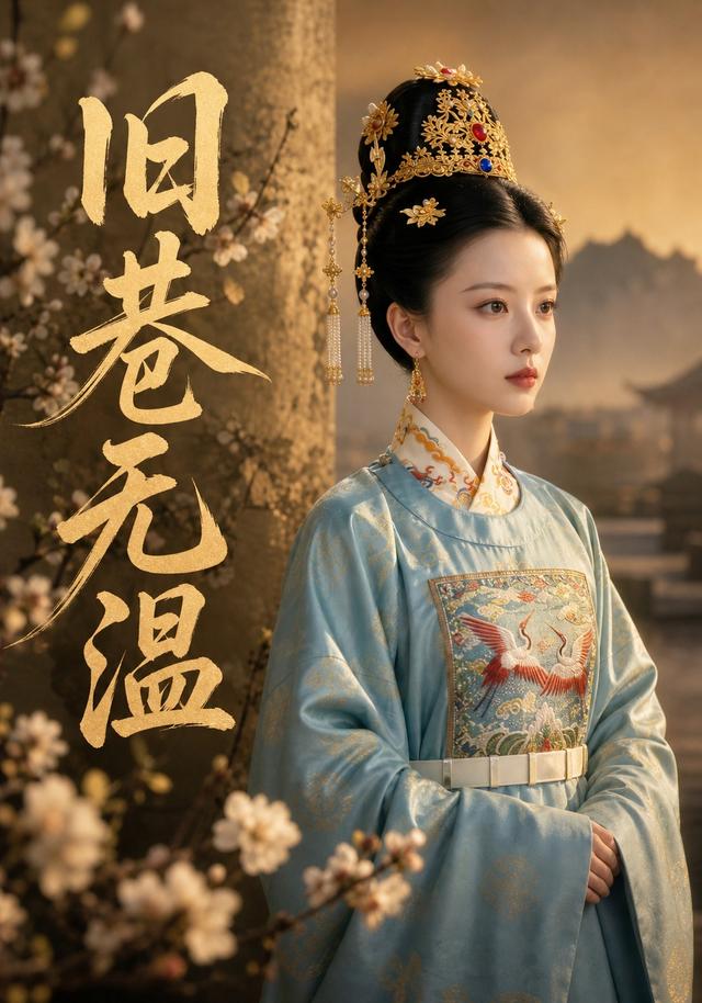 旧巷无温