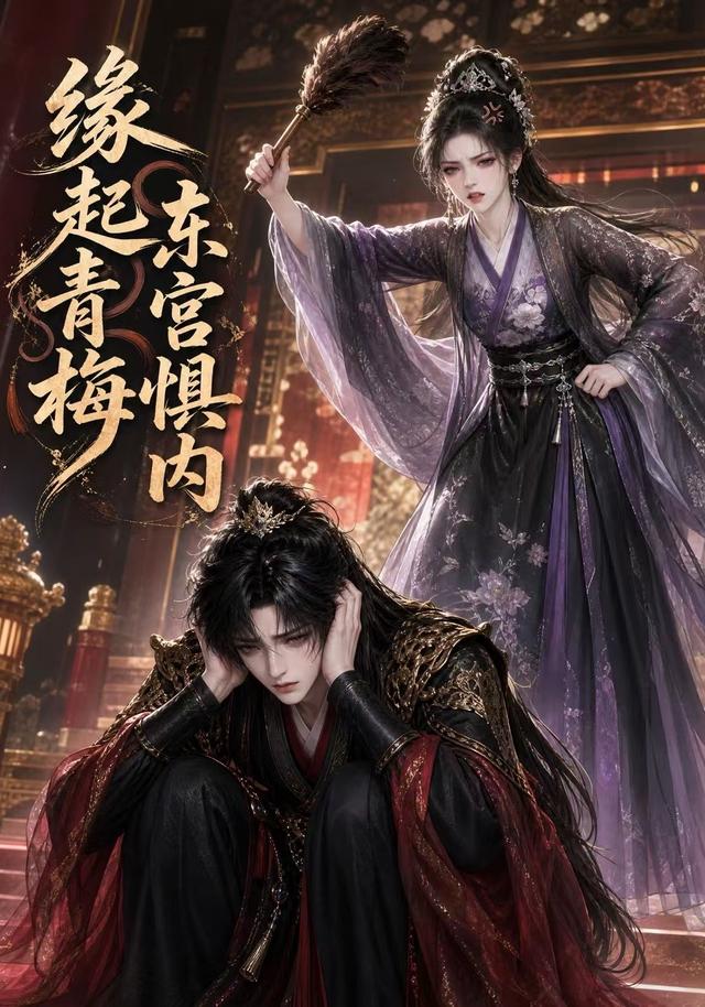 缘起青梅东宫惧内