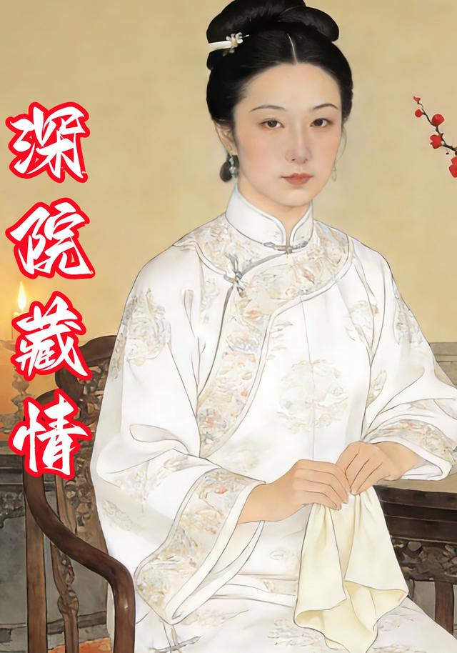 深院藏情