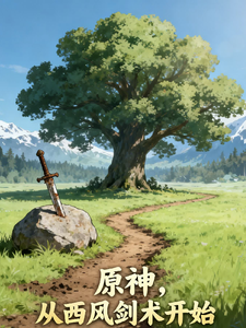 原神，从西风剑术开始 cover